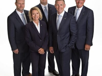 Kaiser-Corson Funeral Home