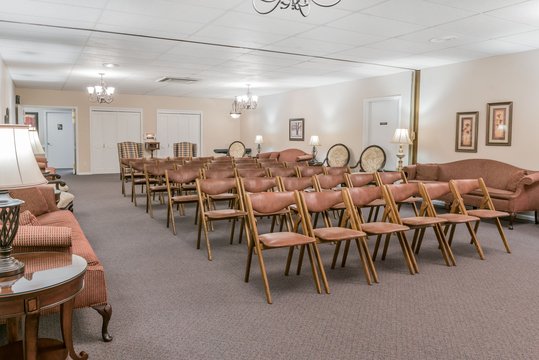 Elzey-Patterson-Rodak Home for Funerals