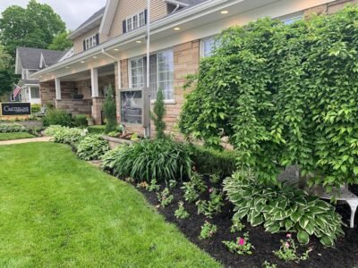 Casterline Funeral Home Inc