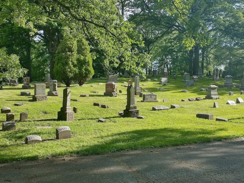 Lindenwood Cemetery