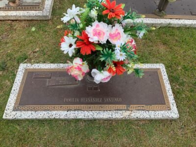 Funerales, Cremaciones y Cementerios.