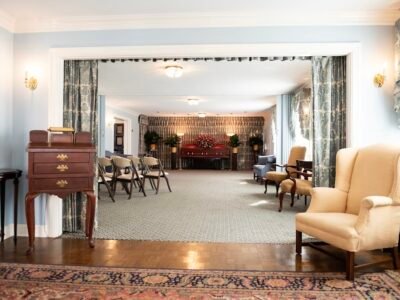 Stith Funeral Home