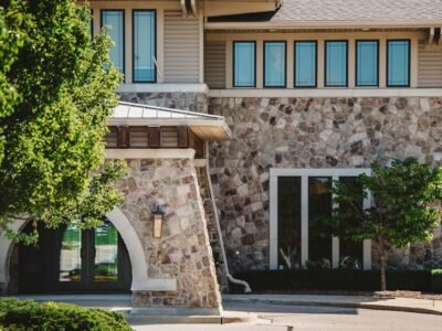 Lee-Ellena Funeral Home