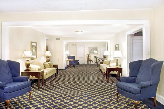 Loflin Funeral Home