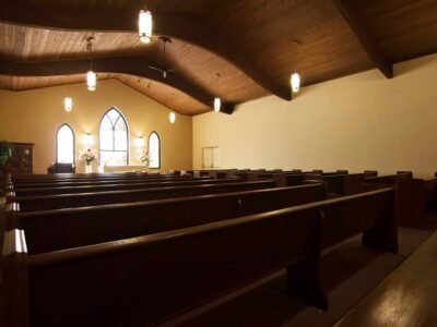 John N Santeiu & Son Funeral Home
