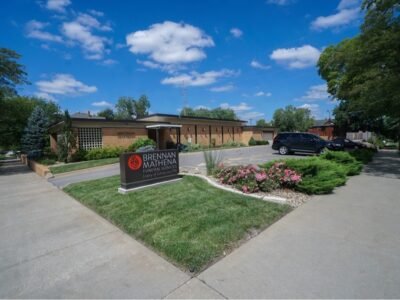 Brennan Mathena Funeral Home