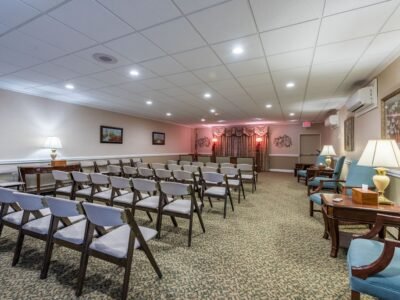 Costello-Koyen Funeral Homes, Inc.