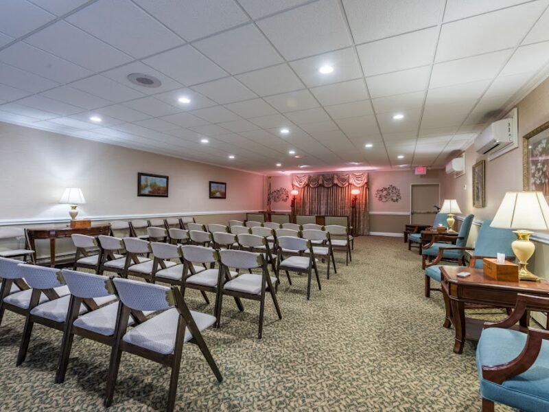 Costello-Koyen Funeral Homes, Inc.