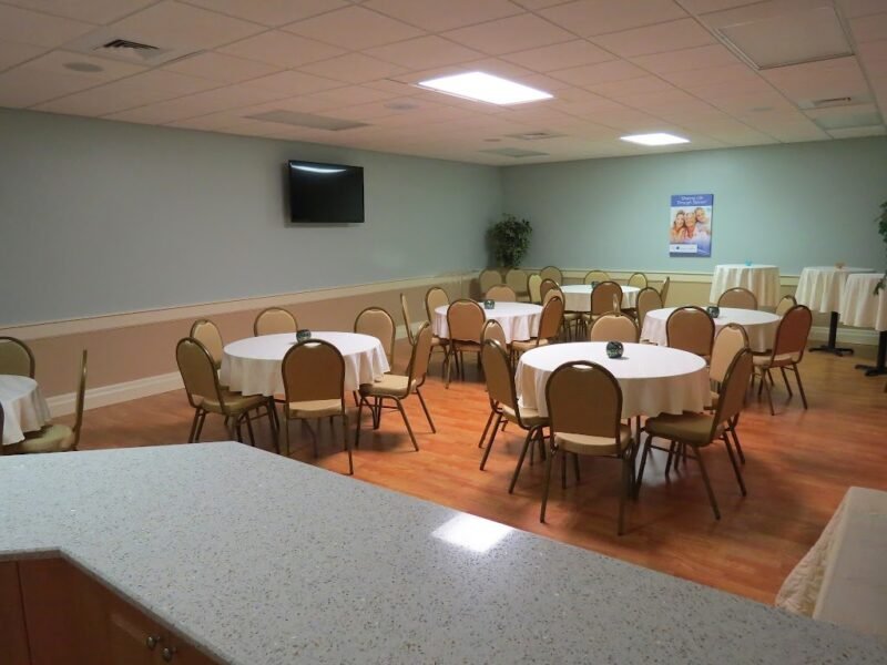 Kays-Ponger & Uselton Funeral Homes and Cremation Services