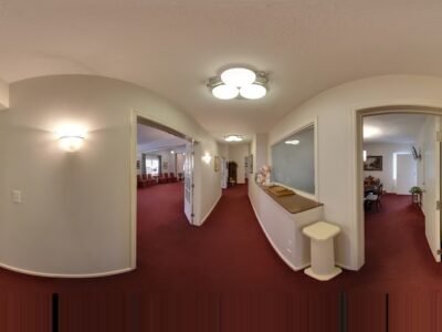 Ferris Funeral Home Limited