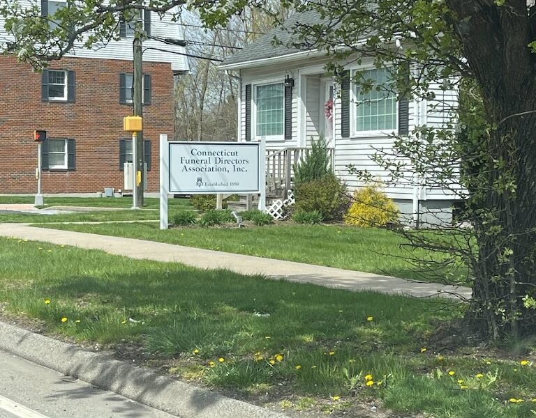 Connecticut Funeral Directors