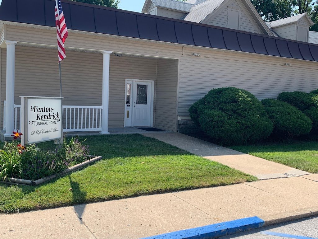 Fenton-Kendrick Funeral Home - Funeral Homes Listings