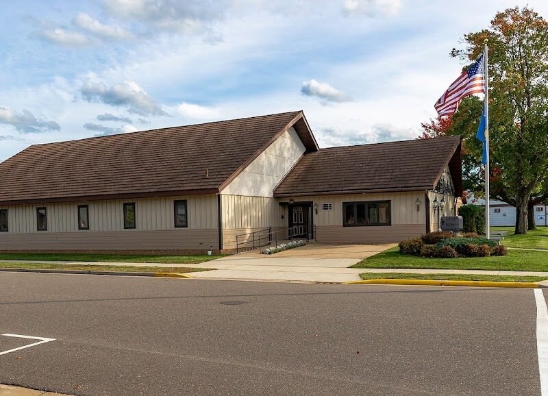 Gaffney-Busha Funeral Home