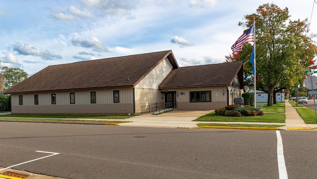 Gaffney-Busha Funeral Home - Funeral Homes Listings