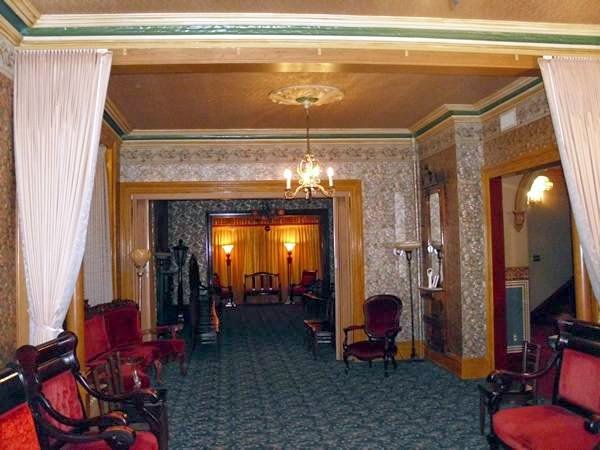 Santella Funeral Home