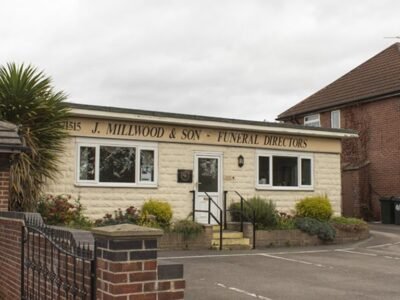Newsome's Funeral Directors