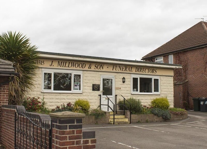 Newsome's Funeral Directors