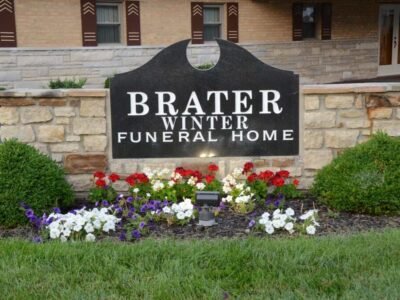 Brater Winter Funeral Home