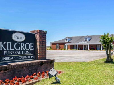 Kilgroe Funeral Home