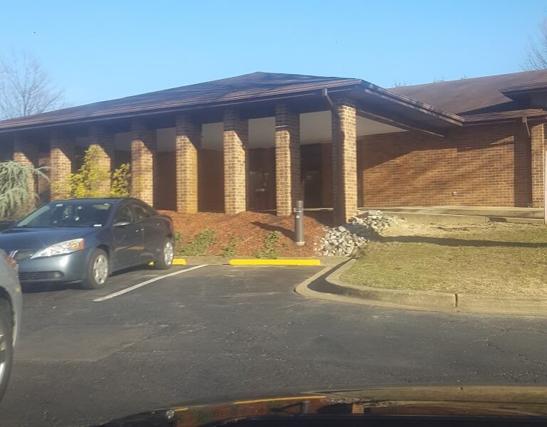 Pope Funeral Home