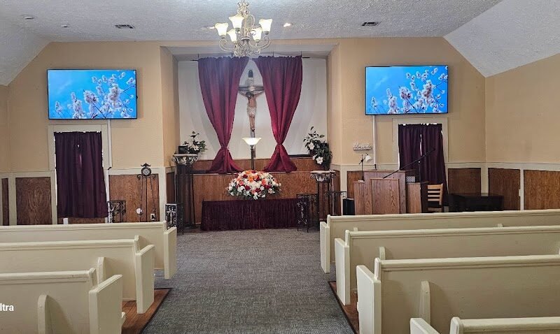 Santana Funeral Directors