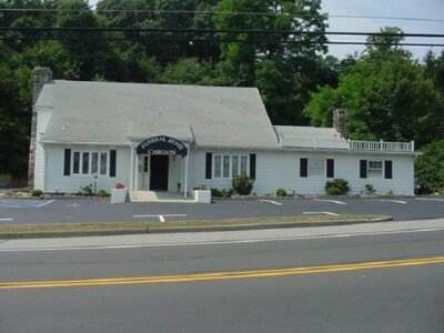 Cargain Funeral Homes Inc.