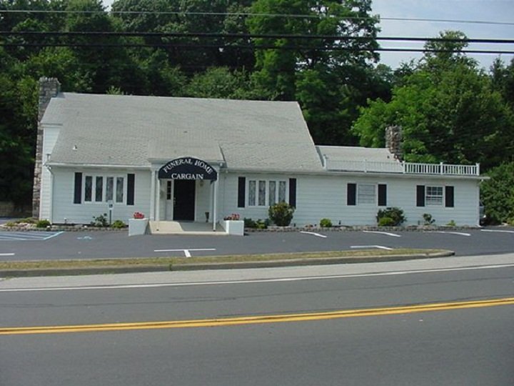 Cargain Funeral Homes Inc.