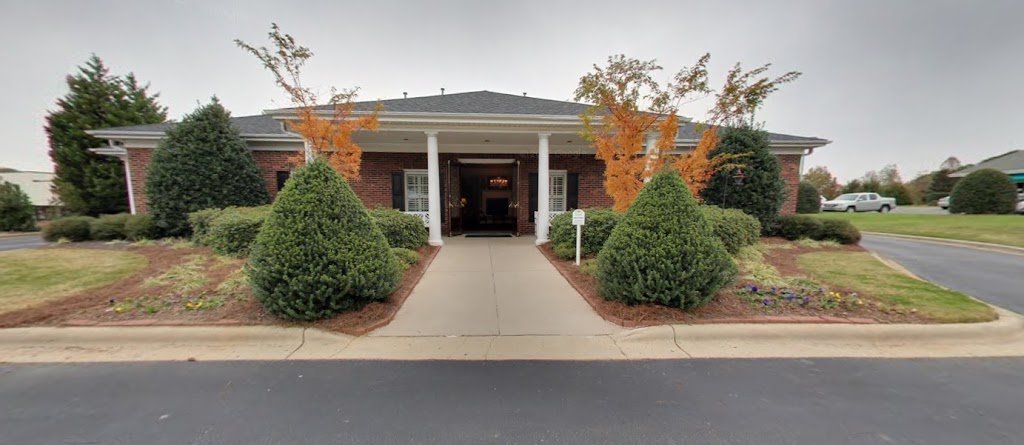 Heritage Funeral Indian Trail Nc