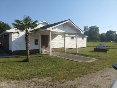 Jefferson Funeral Home