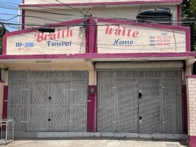 Braithwaite Funeral Home Ltd