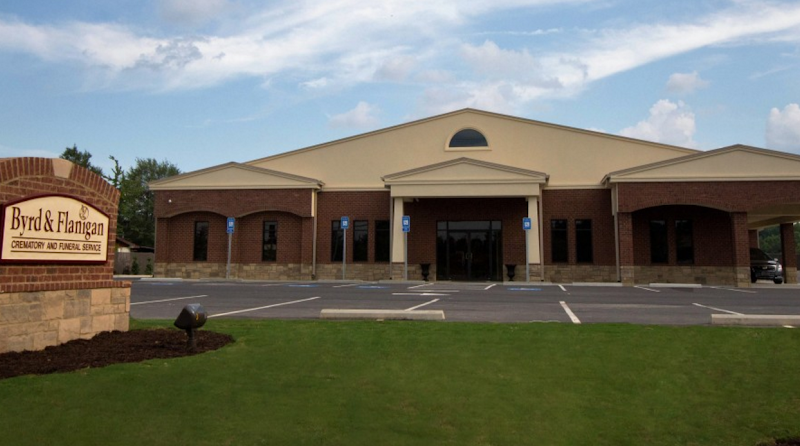 Byrd & Flanigan Crematory and Funeral Service
