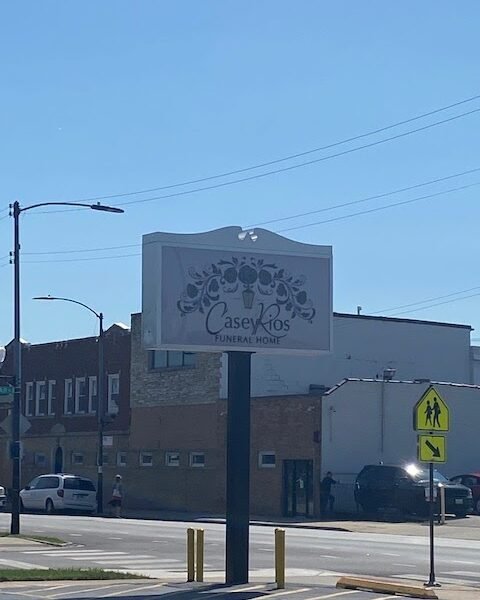 Casey & Rios Funeral Home