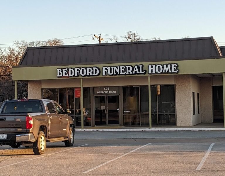 Bedford Memorial Funeral Home and Cremations