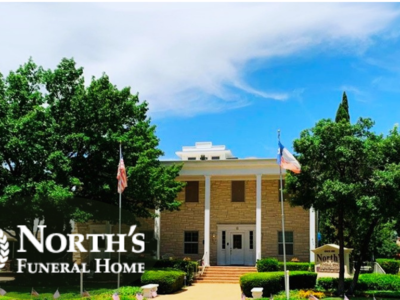North's Funeral Home