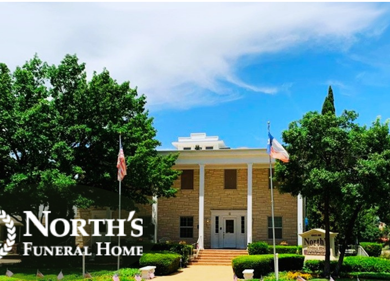 North's Funeral Home
