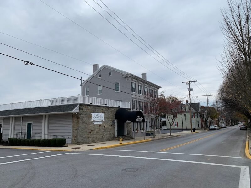 Fletcher Funeral Home And Cremation Services, PA