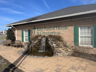 Kuhn Funeral Home & Crematory