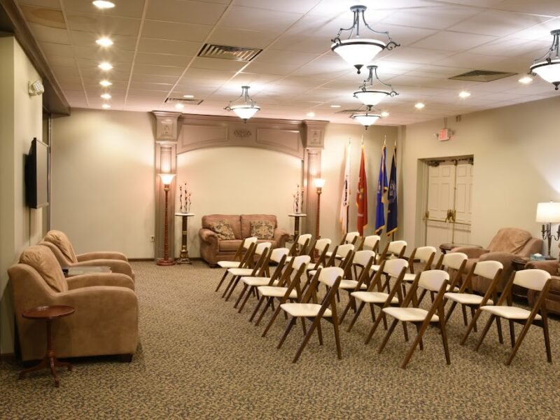 St Joseph Funeral Home