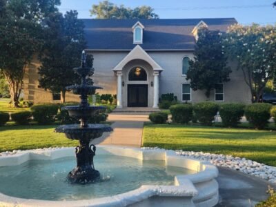 Chamberland Funerals & Cremations