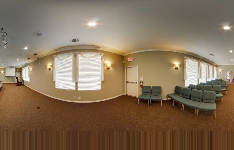 Lombard Funeral Home