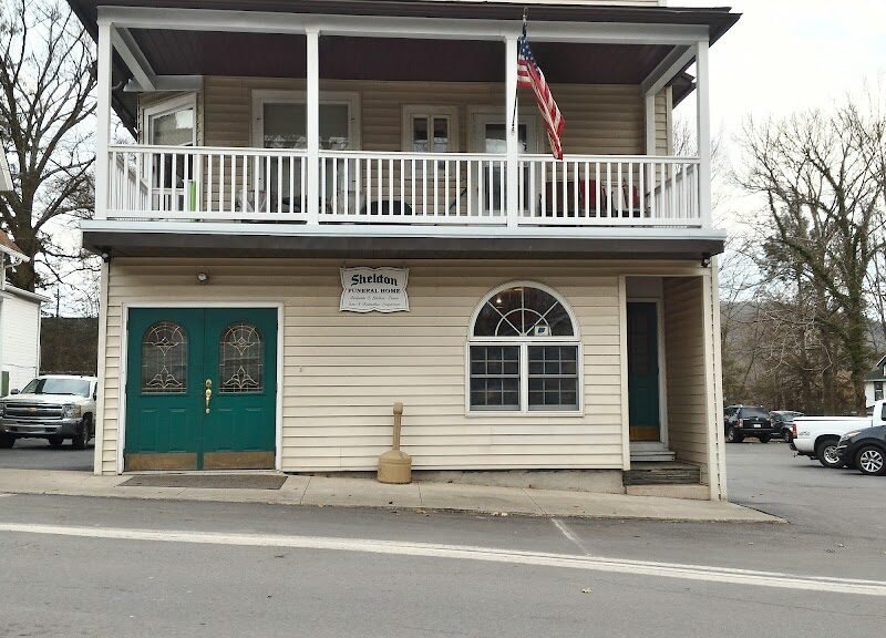 Sheldon Funeral Homes
