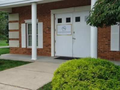 Cremation Society of Connecticut