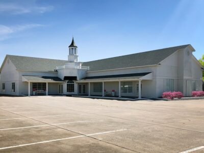 Rivercrest Cremation