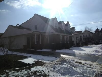 Anderson Funeral Services