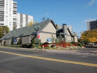 Frank Patti & Kenneth Mikatarian Funeral Home