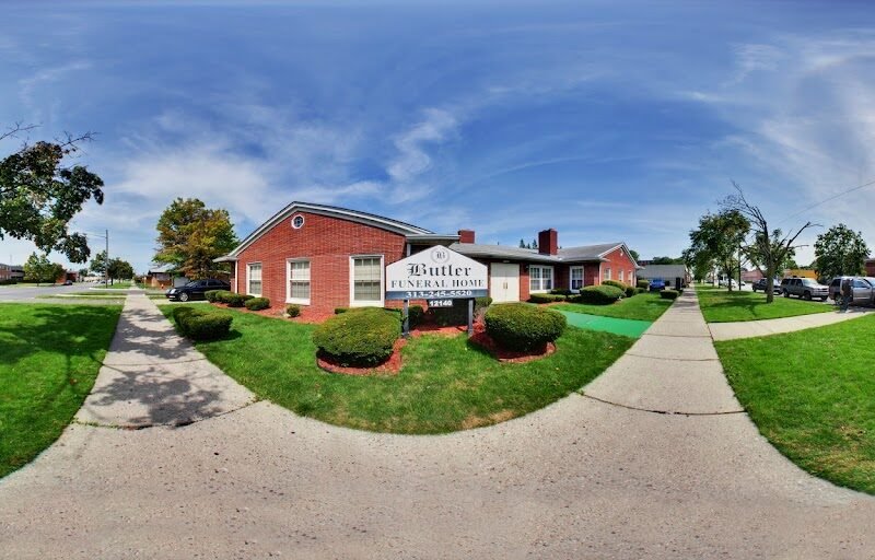 Butler Funeral Home