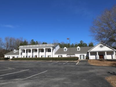 Southern Heritage Funeral Home & Cemetery