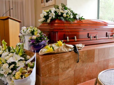 Jensen Funeral & Cremation LLC