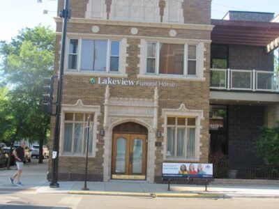 Lakeview Funeral Home
