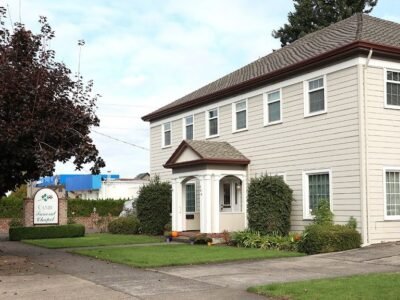 Canby Funeral Chapel